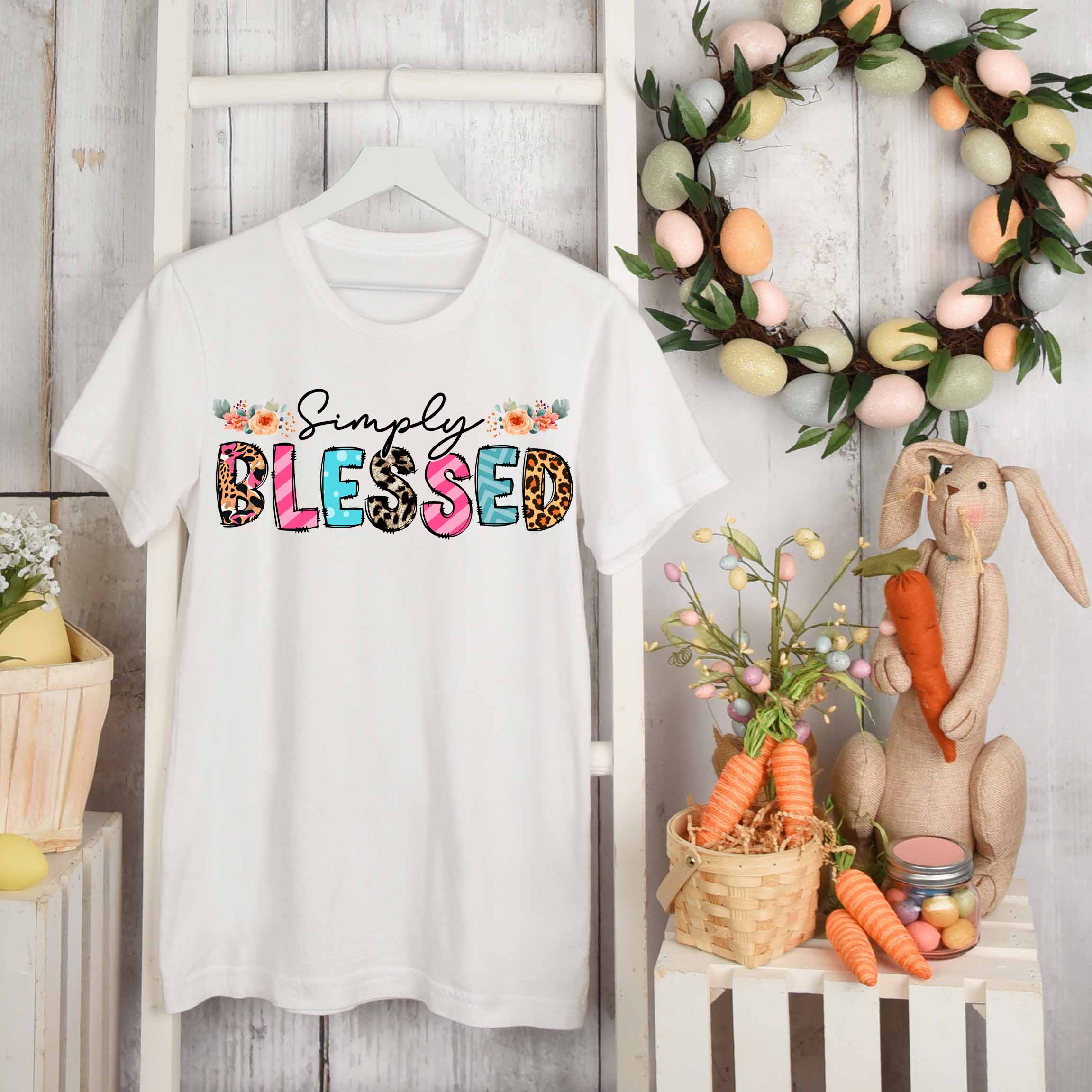 Exquisite Easter T-shirt