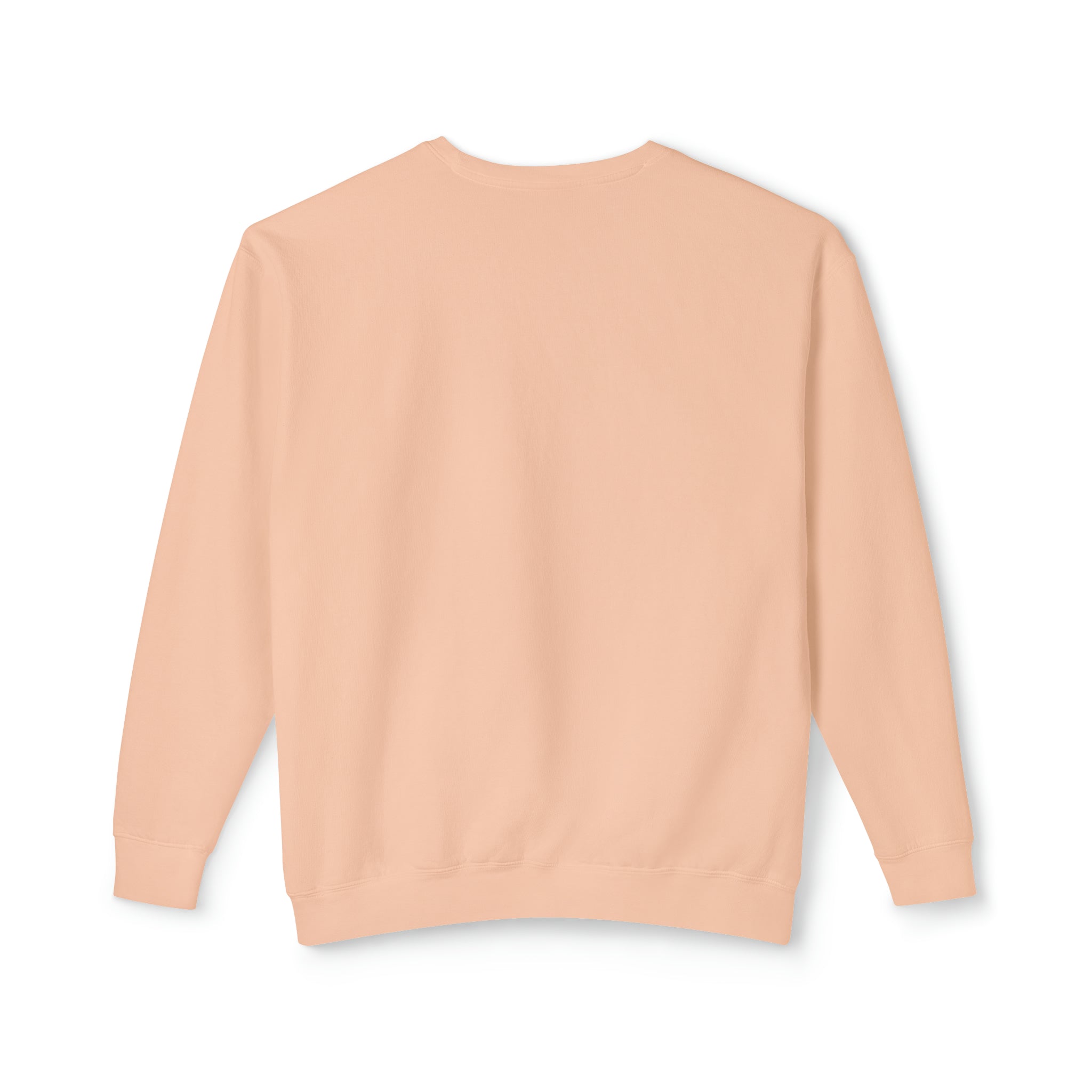 Unisex Lightweight Crewneck Sweatshirt