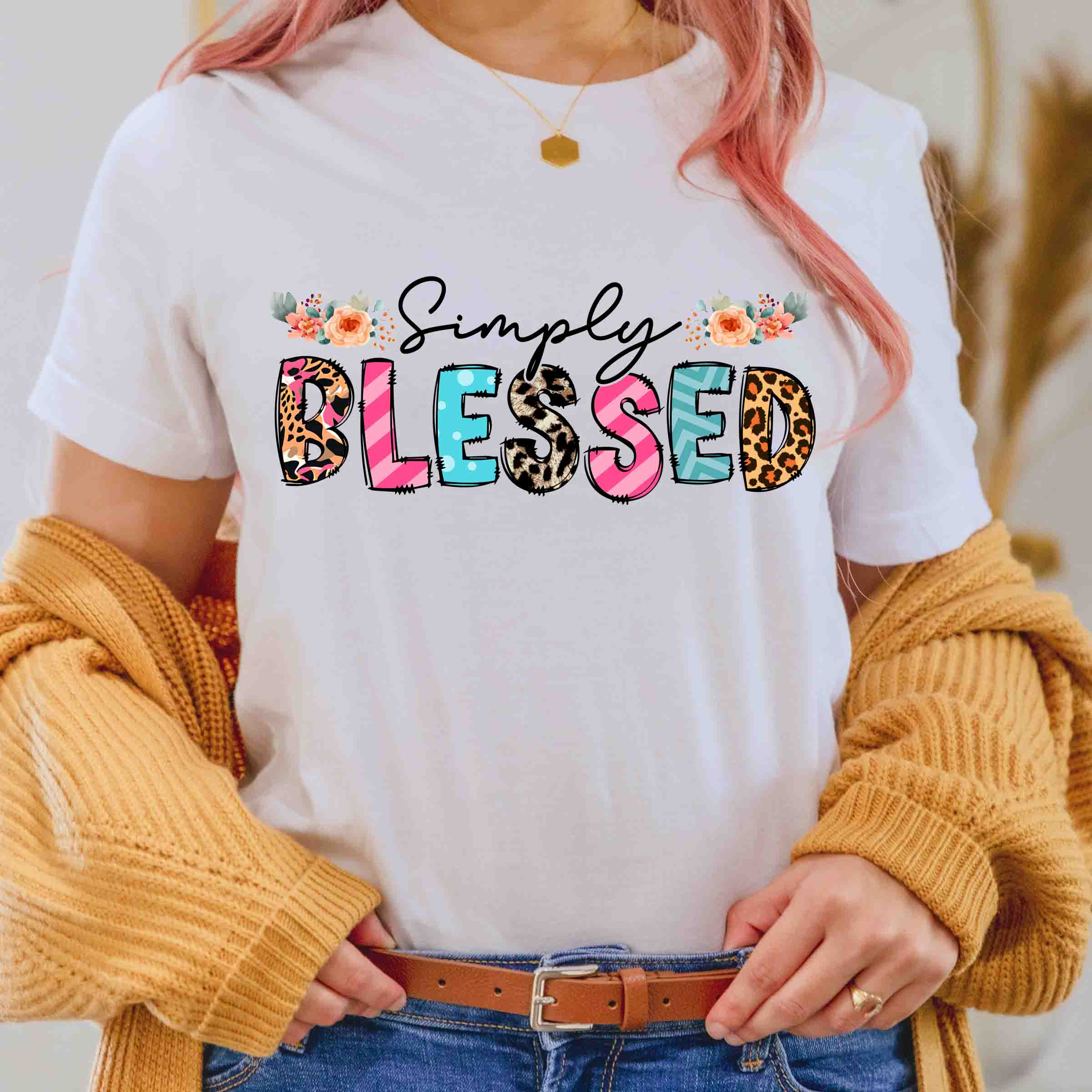 Exquisite Easter T-shirt