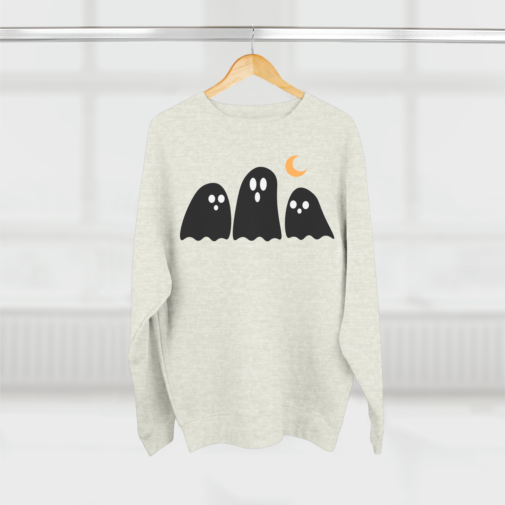 Unisex Crewneck Sweatshirt