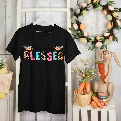 Exquisite Easter T-shirt