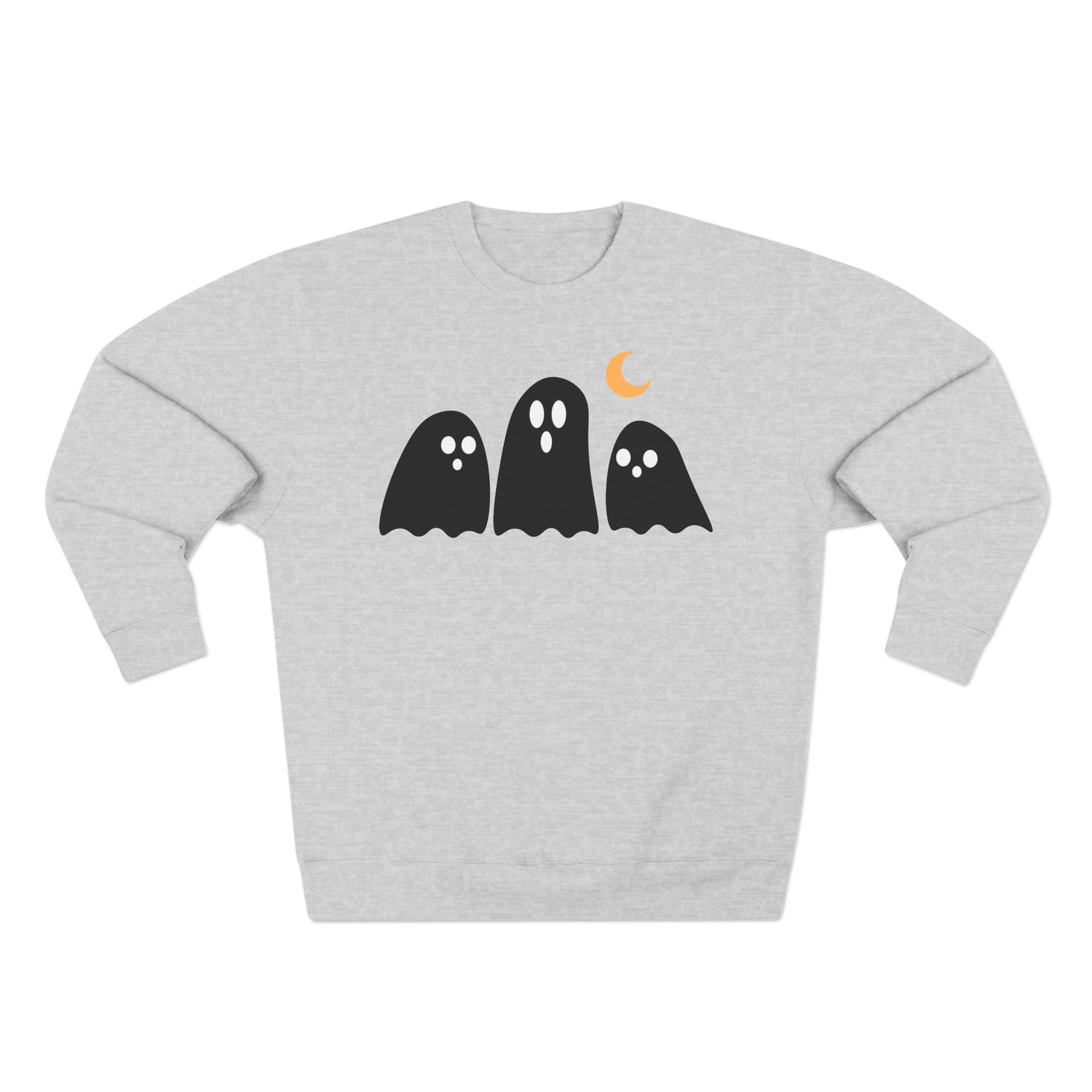 Unisex Crewneck Sweatshirt