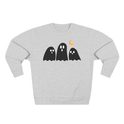 Unisex Crewneck Sweatshirt