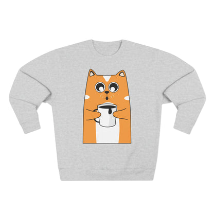 Unisex Crewneck Sweatshirt