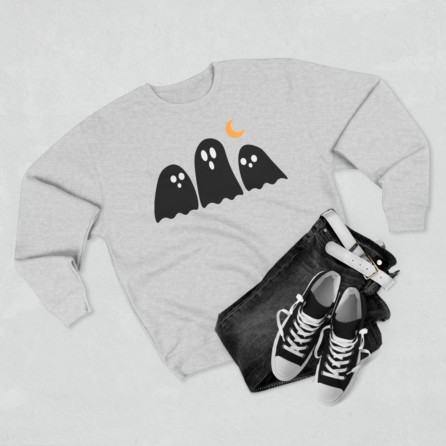 Unisex Crewneck Sweatshirt