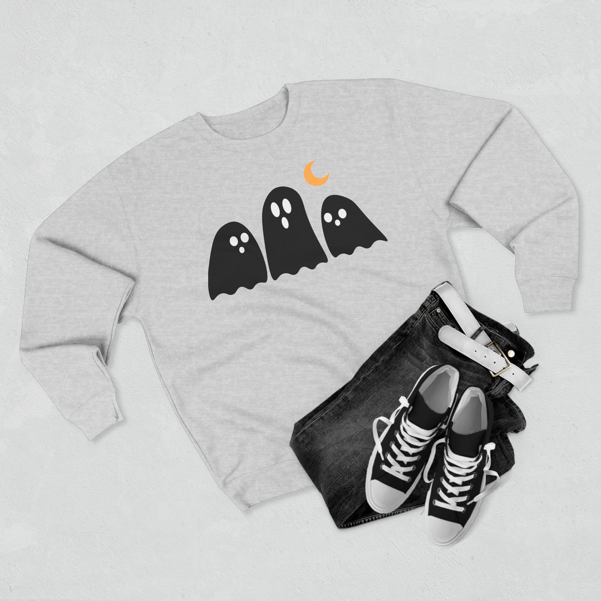 Unisex Crewneck Sweatshirt