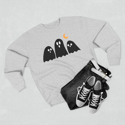 Unisex Crewneck Sweatshirt