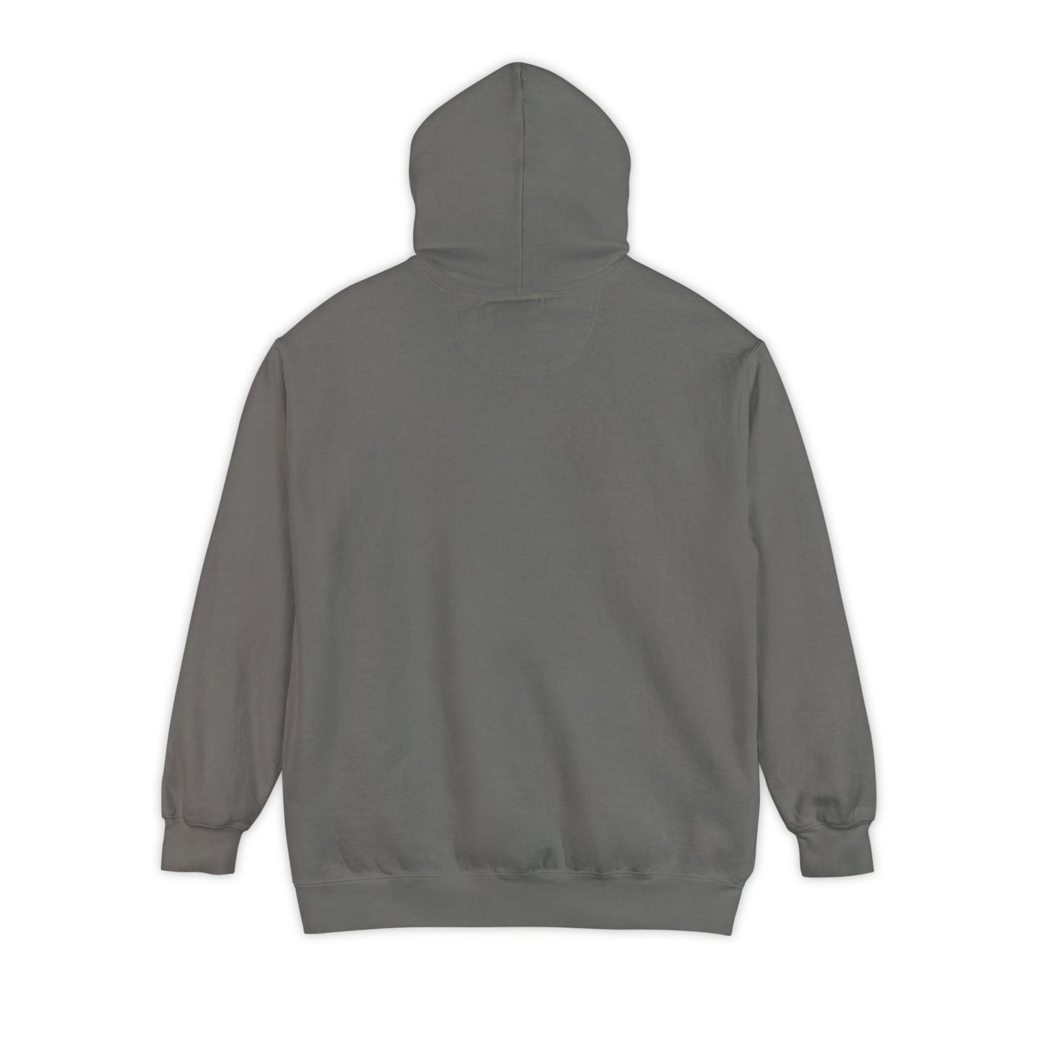 Thank You Unisex Garment-Dyed Hoodie | Cozy Casual Wear for Gratitude &amp; Appreciation