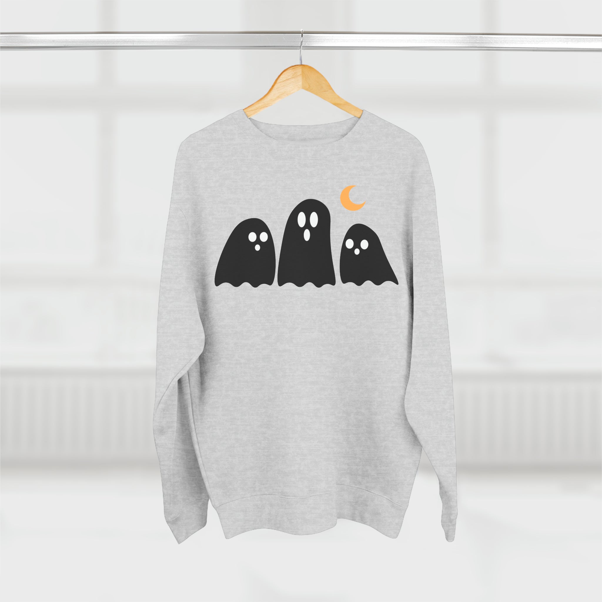 Unisex Crewneck Sweatshirt