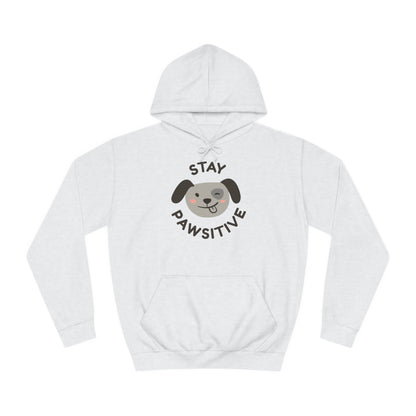 Unisex College Hoodie