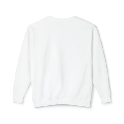 Unisex Lightweight Crewneck Sweatshirt
