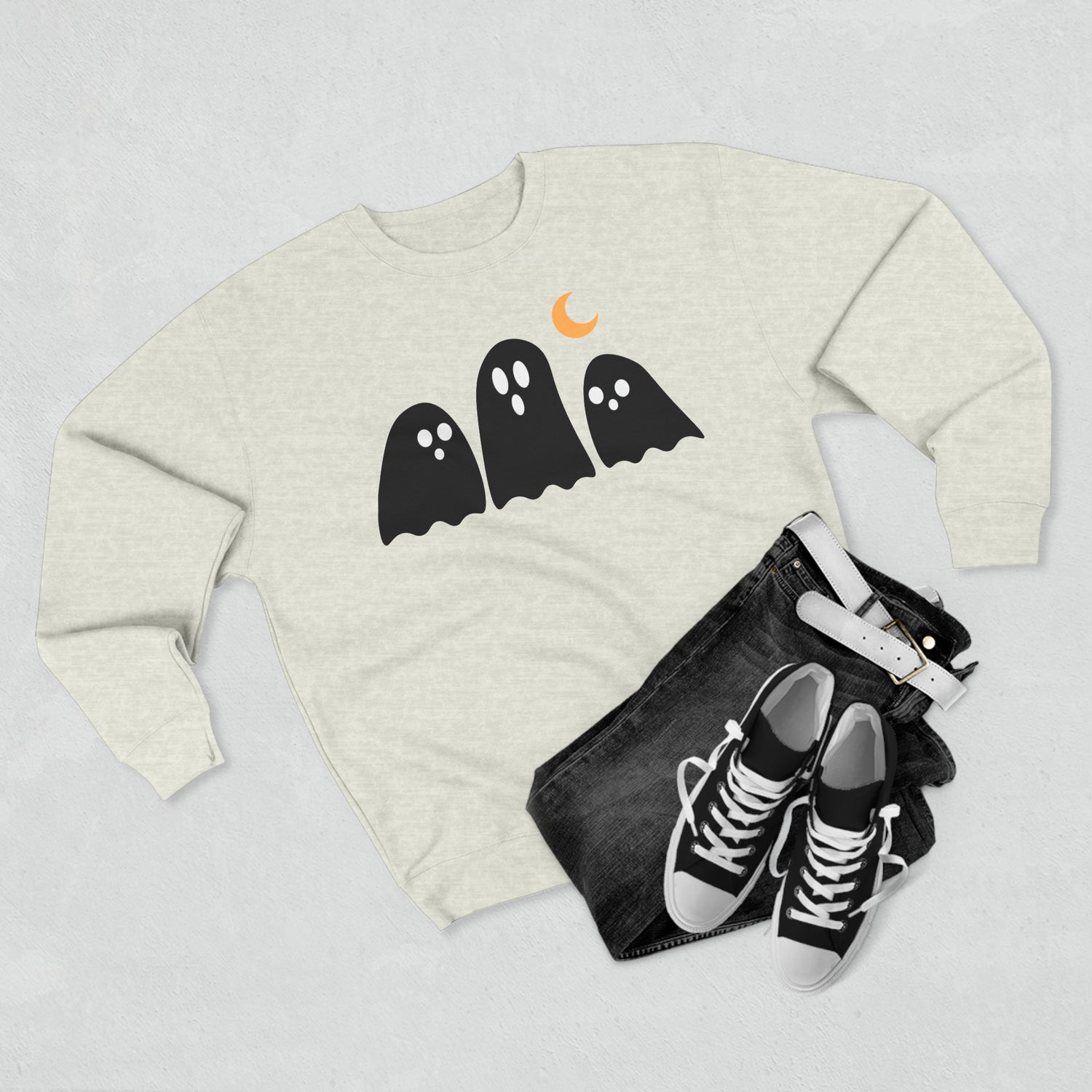 Unisex Crewneck Sweatshirt