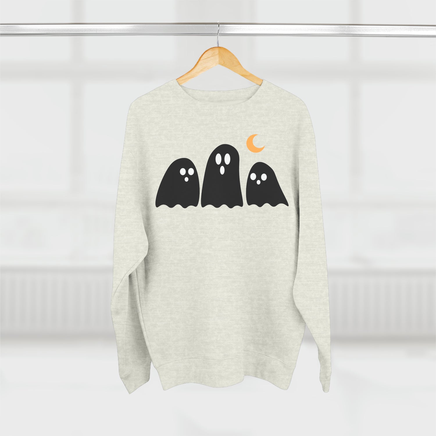 Unisex Crewneck Sweatshirt