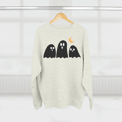 Unisex Crewneck Sweatshirt